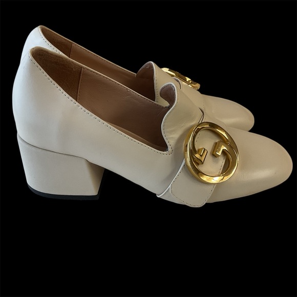 Gucci Blondie Pumps - Picture 3 of 6